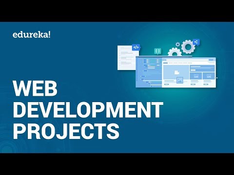 Web Development For Beginners Tutorial - Mind Luster