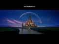 Frozen II Closing Logos