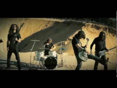 Stone Slaves - In Fragments of Seconds (Video Preview)