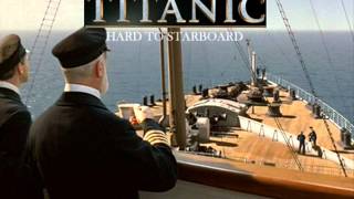 Titanic Soundtrack - Hard to starboard