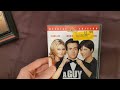 DVD Update For September 4th 2022