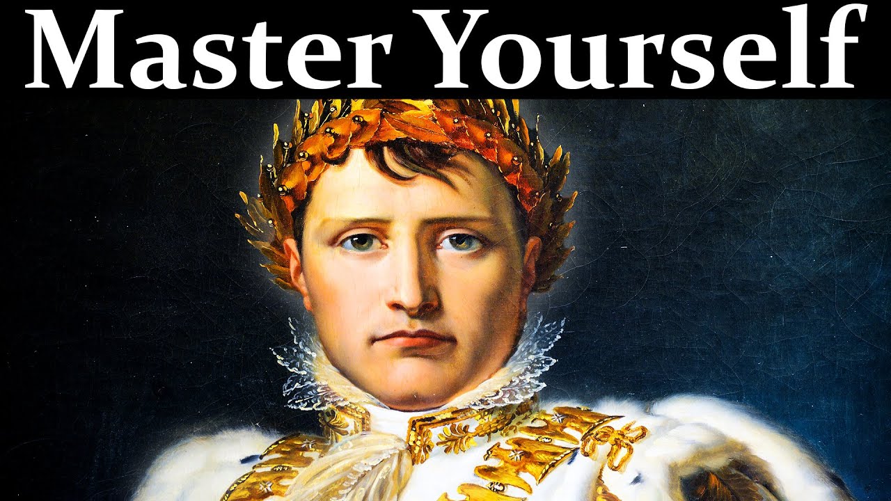 Give Me 25 Minutes And You'll Master Discipline Forever – Machiavelli