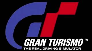 Gran Turismo 1 Soundtrack - Ash - Lose Control