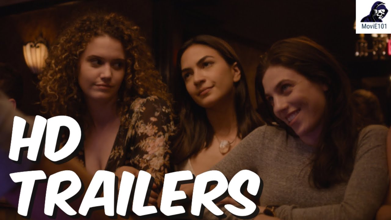 Trailer oficial de Tudo Sobre Sexo
