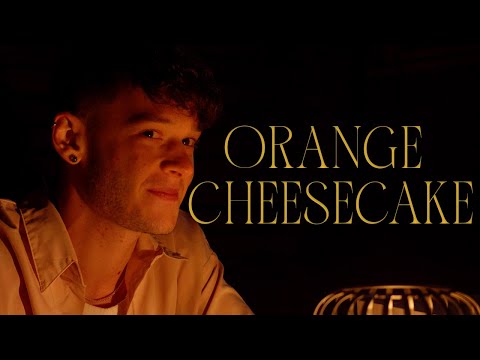 Orange Cheesecake | Short Film
