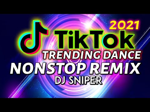 NONSTOP NI DJ SNIPER PATOK TIKTOK DANCE MUSIC 2021 MGA SAYAWAN SA DISCOHAN