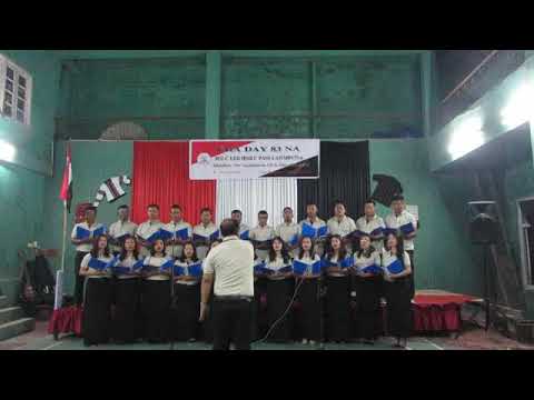 Bungkawn Vengthar Branch YMA Zaipawl 2018