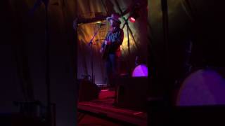 AARON LEE TASJAN, 12 Bar Blues, Rootsykonvent 2017, Bjurfors