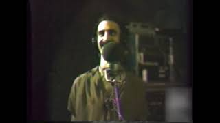 Keep it Greasy vocal outtake :-)