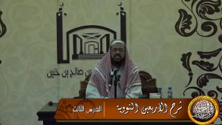 صورة ما الأصل في البدعة ؟