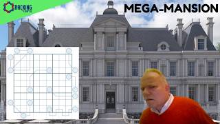 This Mansion is Magnificent