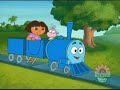 Dora The Explorer Season 1 Episode 6 Swiper Swipes The Train Tracks Mal2006