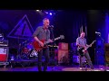 Toadies - Happy Face, New York City 10/16/2022