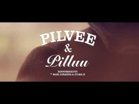 RO$VOSHERIFFI - PILVEE & PILLUU FT. MARI JOHANNA & JULMA H