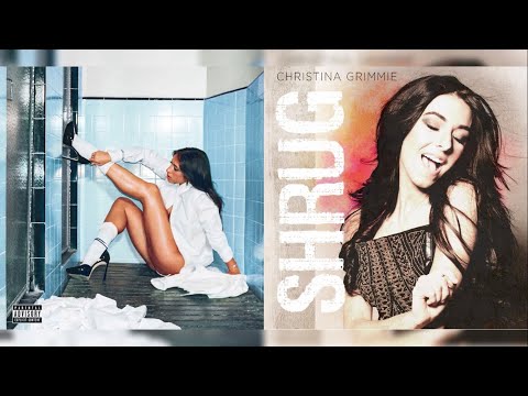 Shrug Uh Oh (Mashup) - Christina Grimmie & Tate McRae
