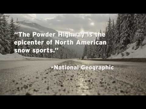 Powder Highway