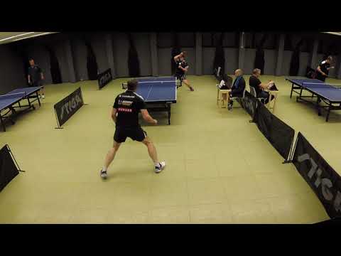 210911 3. Div, Kasper Furbo - Martin Lundkvist