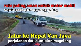 Download lagu Safe Motorcycle Route to Nepalvanjava Dusun Butuh Kaliangkrik Magelang Latest 2025 mp3 Download lagu Safe Motorcycle Route to Nepalvanjava Dusun Butuh Kaliangkrik Magelang Latest 2025 mp3