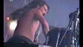 KoRn - 03 - Good God (Rock Im park - 2000)