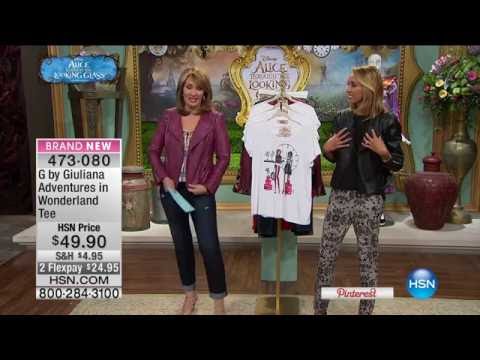 HSN | The List with Colleen Lopez 05.26.2016 - 10 PM