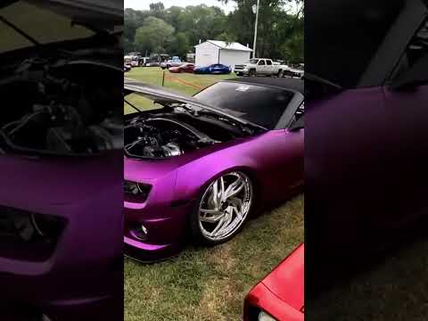 Holley Ls Fest East 2024 Bowling Green is coming back Sept 6-8 and we will be there filming! thumbnail