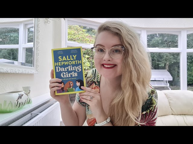 Vídeo relacionado con Darling Girls: Sally Hepworth