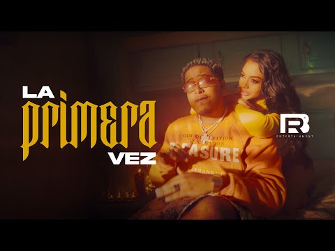Roazter -  La primera vez (Video Oficial)