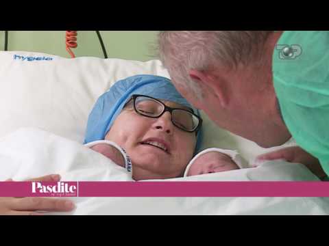 Pasdite ne TCH, 17 Shkurt 2017, Pjesa 4 - Top Channel Albania - Entertainment Show