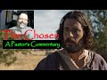 The Chosen - A Pastor's Commentary - Season 2 - Episode 1 - Part 2