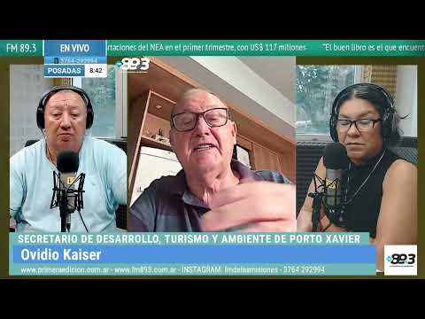 Puente San Javier–Porto Xavier: el 4 de mayo se oficializa una obra esperada por 50 años