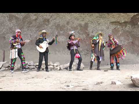 Melodías  Huancavelicanas