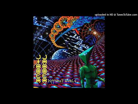 Jibber Jabber - Leaving Earth