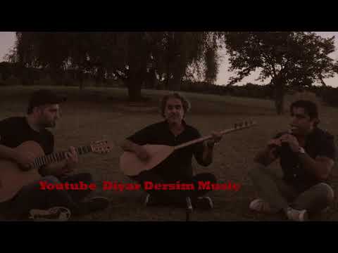 Diyar DERSIM - MÊVAN