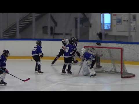 KJT -  Haukat  U13 / AAA-harjoituspeli  22.8.21, Hyrylä