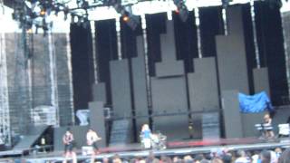 Verona, 19th May 2013 Camryn - Set The Night On Fire