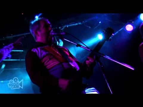 Operators Manual - Buzzcocks