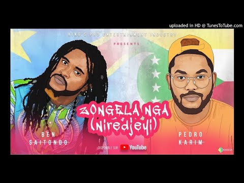 Zongela Nga (Niredjeyi) - Ben Saitondo & Pedro Karim       (Prod by King’spro E.I)