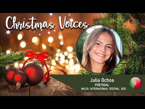 Julia Ochoa,  14 years  She used to be mine