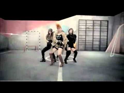 [M/V] JQT - PeeKaBoo (Male Ver.)