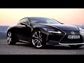 Lexus LC 500 – test