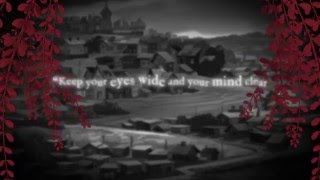 Wing & Claw: Forest of Wonders by Linda Sue Park | Official Book Trailer