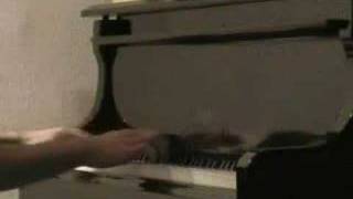 Monkey Island Piano Video