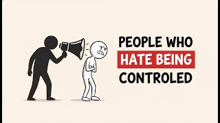 Psychology of People Who Hate Being Told What To Do