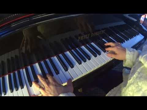 A cidade celeste - Harpa Cristã 142 (com introdução)