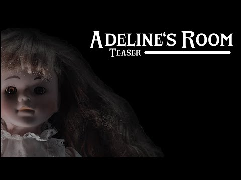 Adeline’s Room — Trailer (Tedesco)