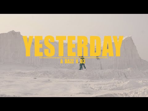 Aabhaas Anand A bazz - Yesterday