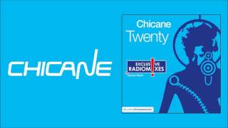 Chicane - Saltwater (Kryder Rad!oMix)