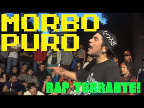 MORBO PURO 1