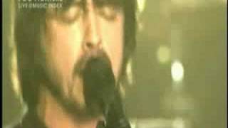 Foo Fighters - 2005 - Japan - End Over End