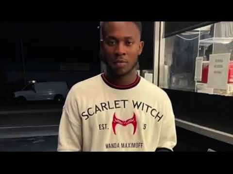 Lonzo Capone - DR DooLittle